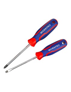 Destornilladores, 2 piezas