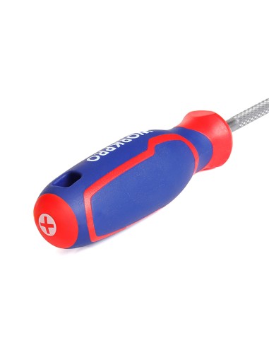 Destornilladores, 2 piezas