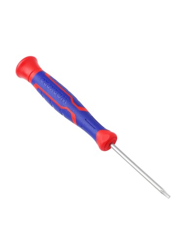 Destornilladores precisión torx, 7 piezas