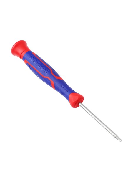 Destornilladores precisión torx, 7 piezas