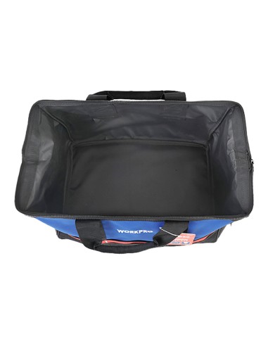 Bolsa de herramientas c/cremallera 32x21x23cm....
