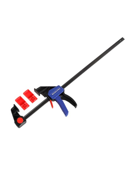 Sargento monomanual, 450 mm