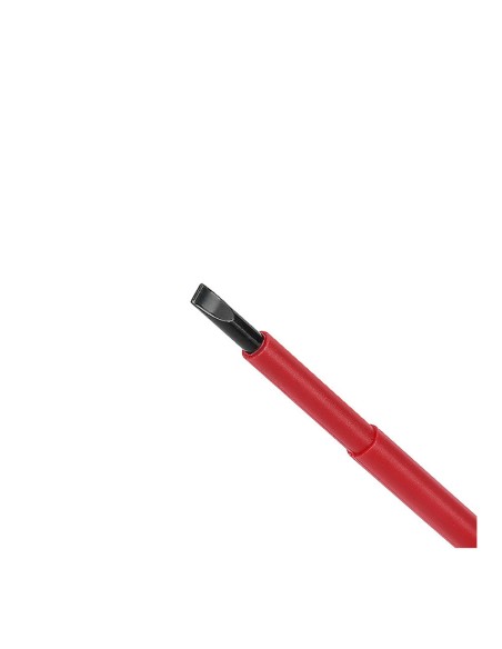 Destornillador phillips aislado vde ph1 x 100 mm