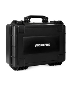 Maleta estanca antichoque 46,5x36x17,5cm. workpro