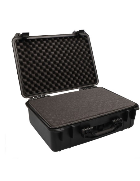 Maleta estanca antichoque 46,5x36x17,5cm. workpro