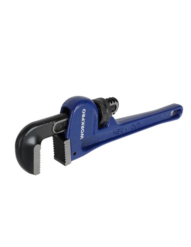 Llave de grifa 250mm (10) ". workpro