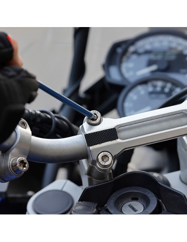 Llaves allen largas, juego 9 piezas, (métrico)