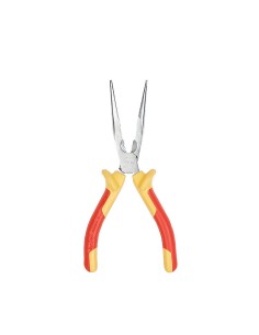 Alicates de punta larga aislado vde 160 mm 2