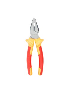 Alicates universales aislados vde 200 mm 2