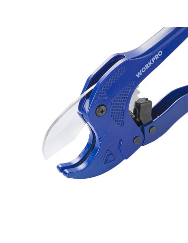 Tijera cortatubos 42mm. workpro