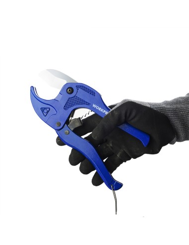 Tijera cortatubos 42mm. workpro