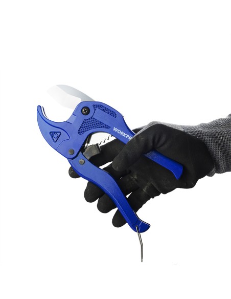 Tijera cortatubos 42mm. workpro