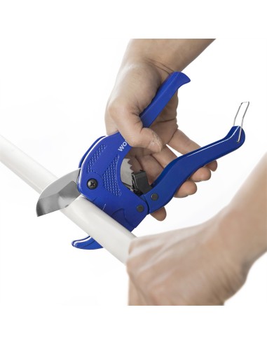 Tijera cortatubos 42mm. workpro