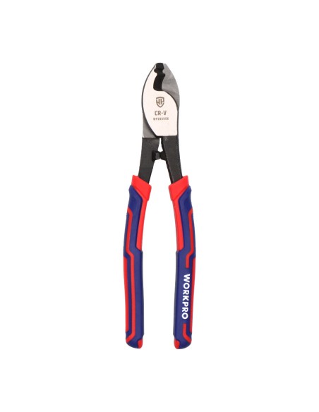 Alicates corta cable, 210 mm Alicates corta cable, 210 mm