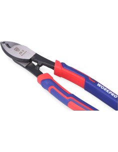 Alicates corta cable, 210 mm 2