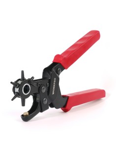 Tenazas sacabocados múltiple 2