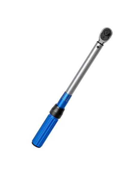 Llave dinamométrica de 1/4 ". workpro