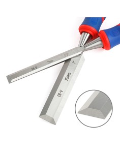 Formones, 3piezas. workpro 2