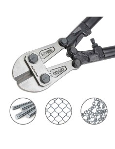 Cizalla 350mm (14"). workpro 2