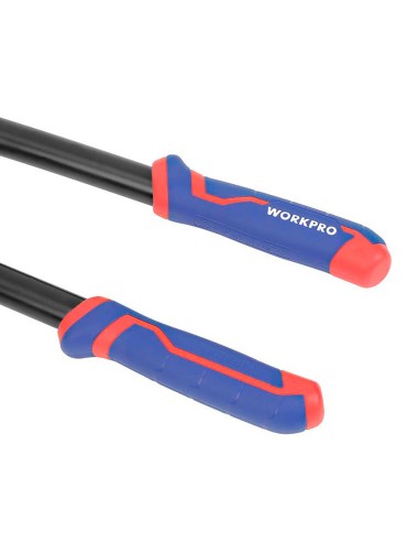 Cizalla 350mm (14"). workpro