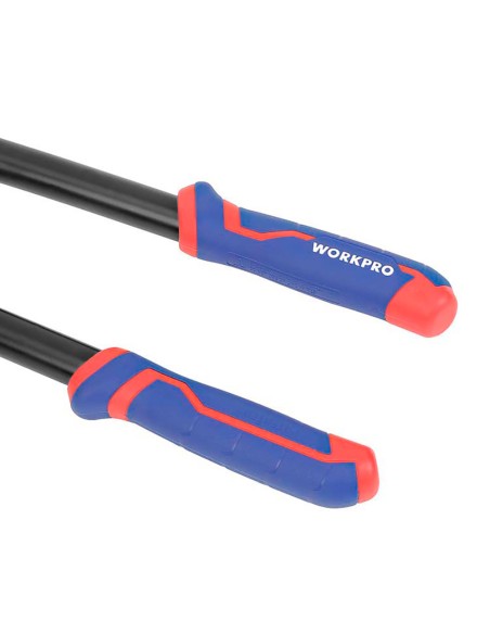 Cizalla 350mm (14"). workpro