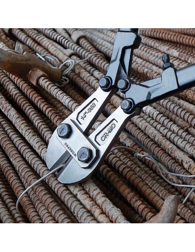 Cizalla 350mm (14"). workpro