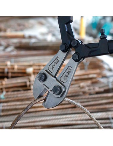 Cizalla 350mm (14"). workpro