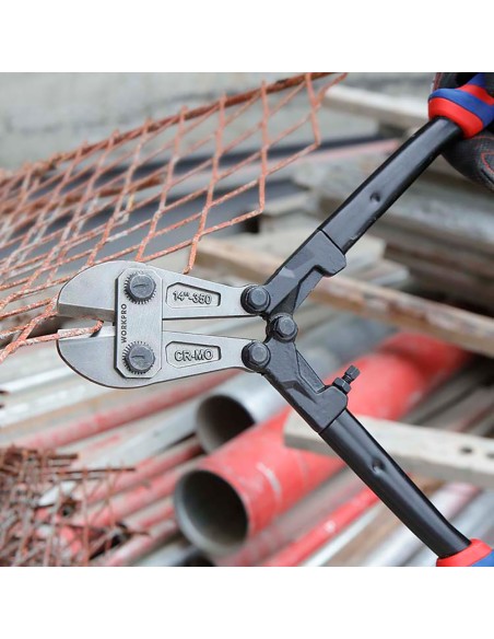 Cizalla 350mm (14"). workpro