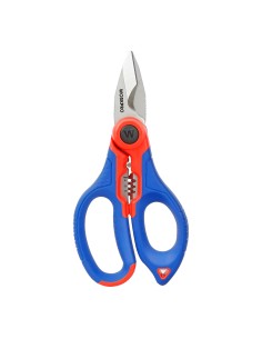 Tijera de electricista. workpro 2