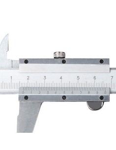 Calibre vernier de 150mm. workpro 2