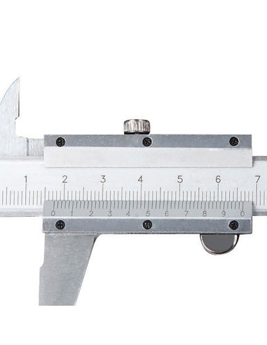 Calibre vernier de 150mm. workpro