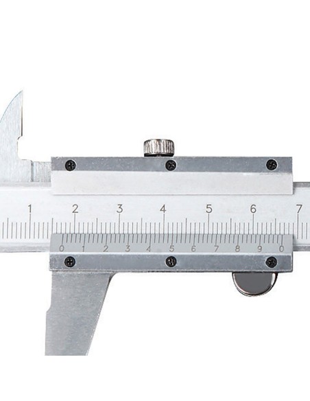Calibre vernier de 150mm. workpro