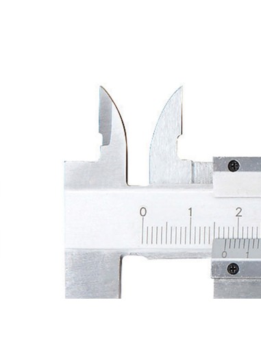 Calibre vernier de 150mm. workpro