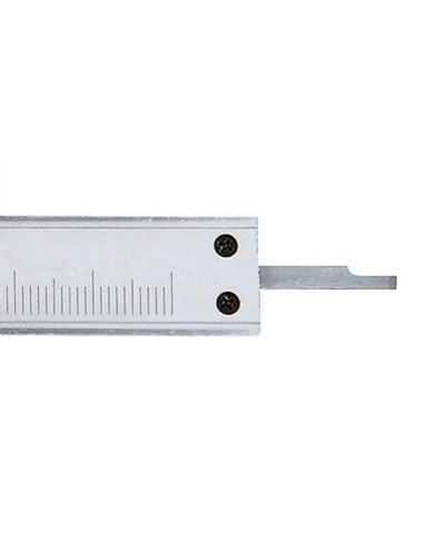 Calibre vernier de 150mm. workpro