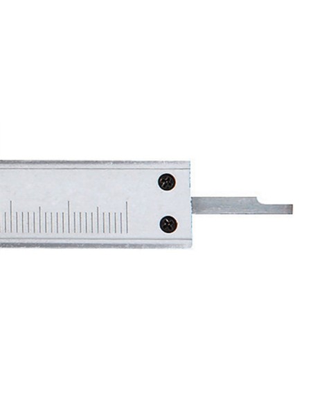 Calibre vernier de 150mm. workpro