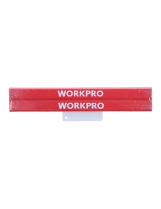 Lapicero carpintero, 2 unidades workpro