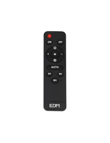 Recambio mando a distancia para 31855,31856,31857,31858,31859,31860 edm