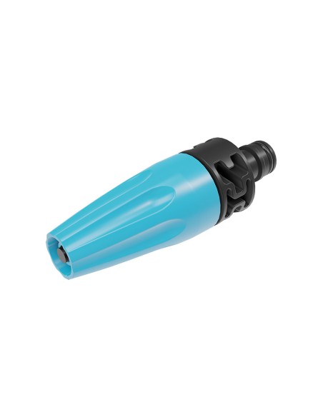 Kit manguera de jardín basic set 20 m (1/2" 12.5 mm) + colgador mural