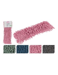 Recambios para mopa 40 x 13 cm (colores surtidos)