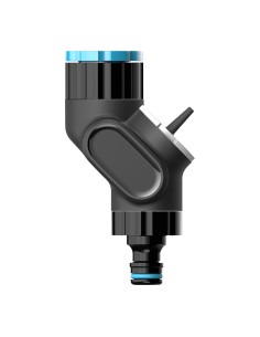 Distribuidor doble ergo 2