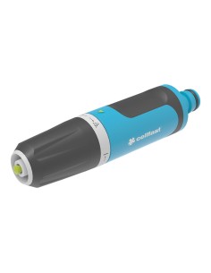 Lanza de riego regulable ergo 1"