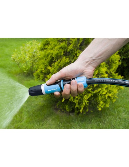 Lanza de riego regulable ergo 1"