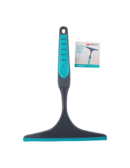 Limpiacristales basico 22x24cm colores / modelos surtidos