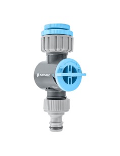 Conector con filtro ideal universal