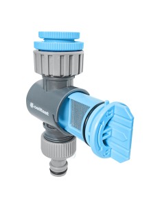 Conector con filtro ideal universal 2