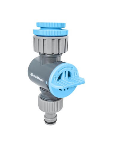 Conector con filtro ideal universal