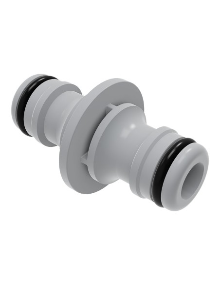 Conector de 2 vias ideal 3/4", 1/2" - 5/8", blister