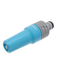 Lanza de riego regulable ideal 1", blister