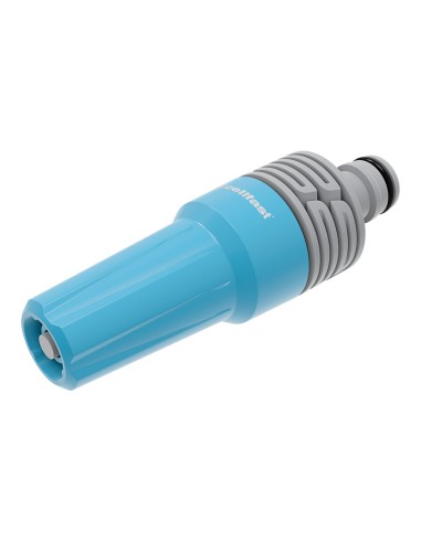 Lanza de riego regulable ideal 1", blister