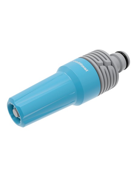 Lanza de riego regulable ideal 1", blister